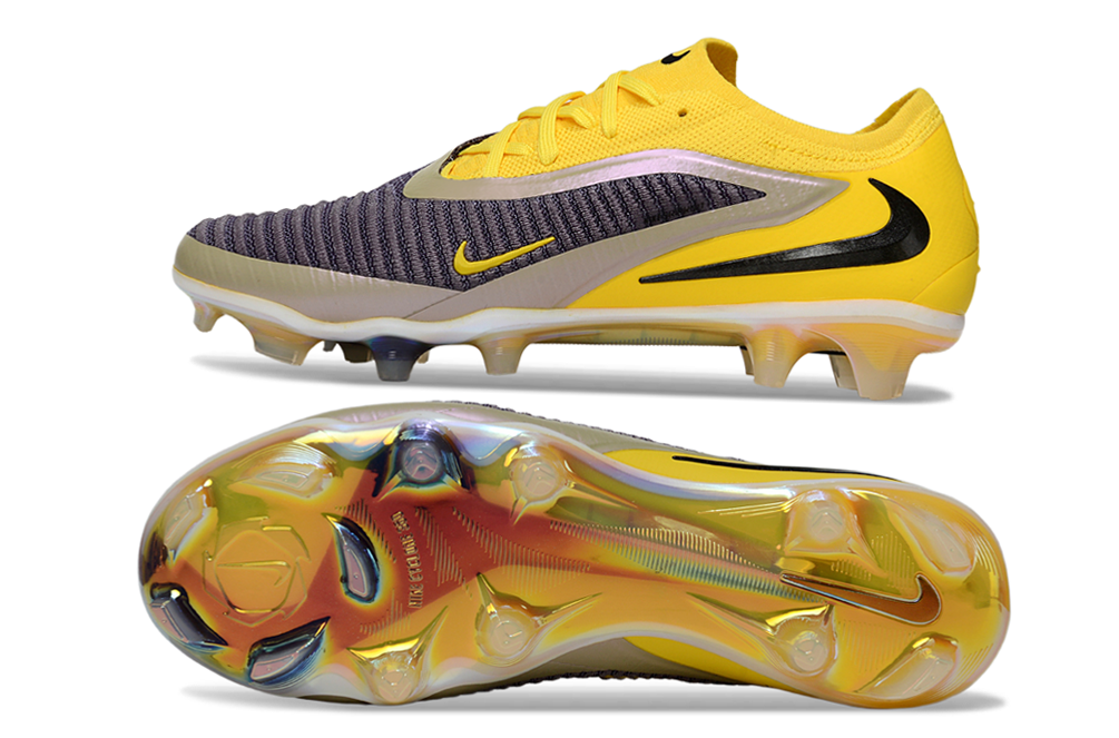 Chuteira Nike Phantom 6 Elite FG - Campo