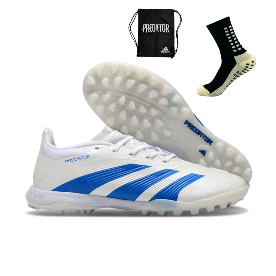 Chuteira Adidas Predator Elite - Society