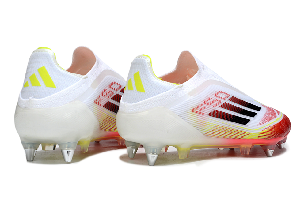 Chuteira Adidas F50 Elite SG - TRAVA MISTA