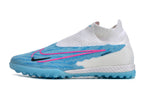 Chuteira Nike Phantom GX Elite DF - Society