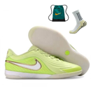 Chuteira/Tenis Nike Tiempo React Gato - Futsal