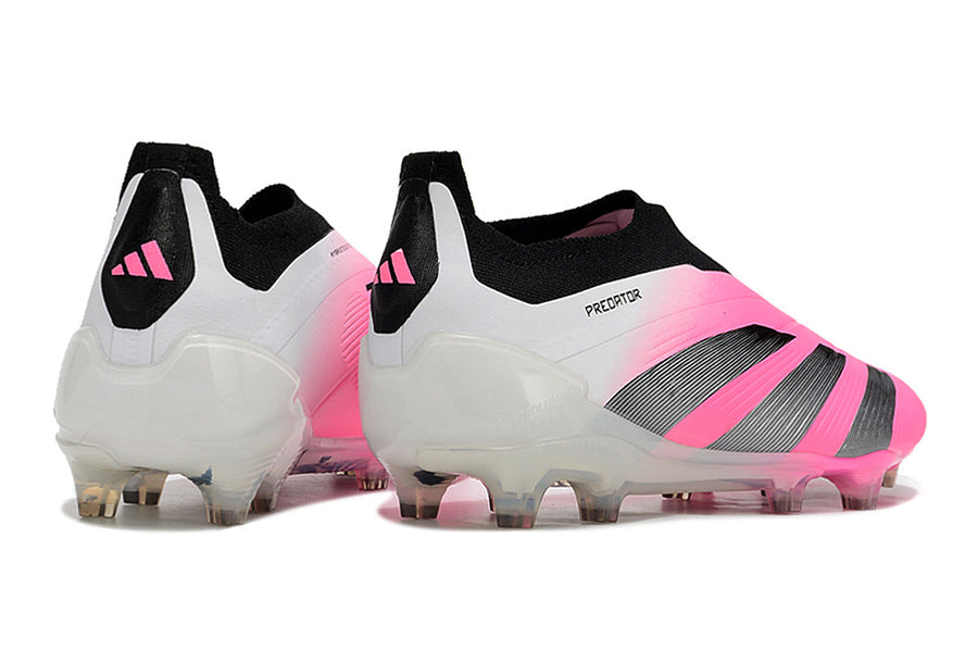 Chuteira Adidas Predator+ Elite FG - Campo