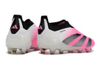 Chuteira Adidas Predator+ Elite FG - Campo
