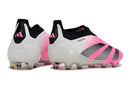 Chuteira Adidas Predator+ Elite FG - Campo