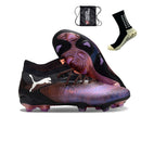 Chuteira Puma Future 8 Ultimate FG - Campo
