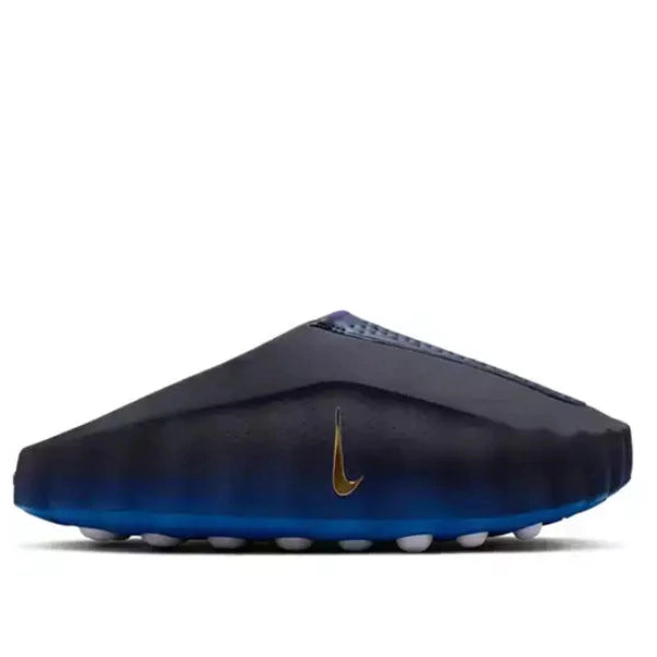 Slide Nike Mind 001 Blackened Blue Game Royal