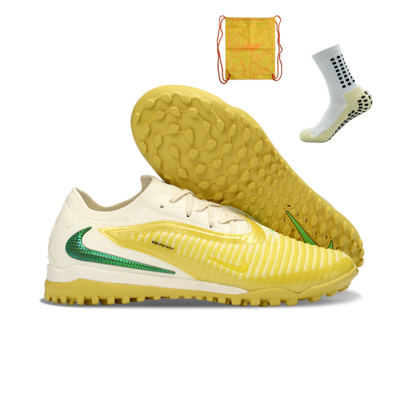 Chuteira Nike Phantom 6 Elite TF - Society
