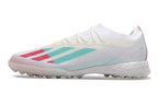 Chuteira Adidas X CrazyFast .1 Elite - Society