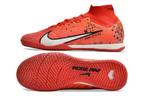 Chuteira/Tenis Nike Air Zoom Mercurial Superfly 9 Elite - Futsal