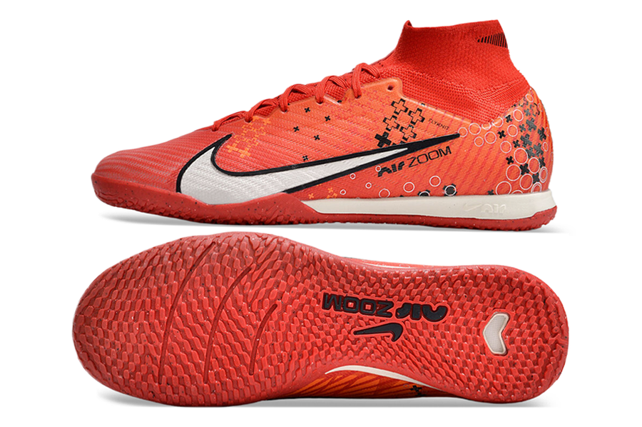 Chuteira/Tenis Nike Air Zoom Mercurial Superfly 9 Elite - Futsal