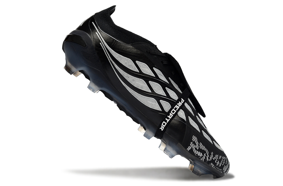 Chuteira Adidas Predator+ Elite FG - Campo