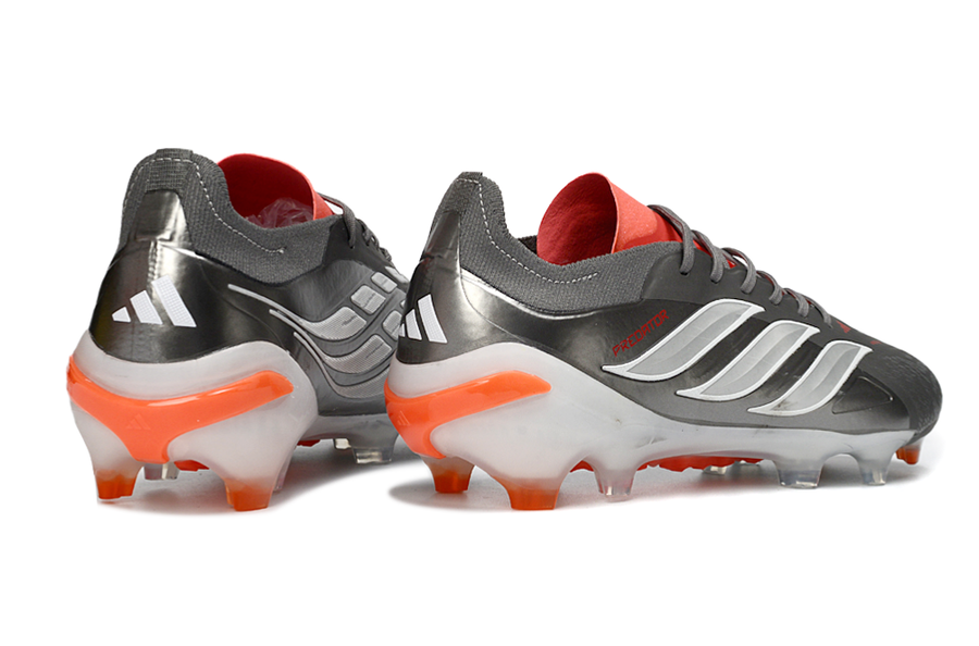 Chuteira Adidas Predator+ Elite FG - Campo