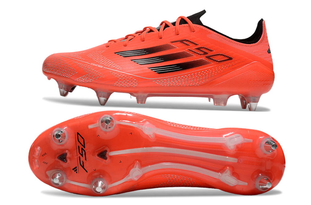 Chuteira Adidas F50 Elite SG - TRAVA MISTA