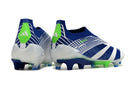 Chuteira Adidas Predator+ Elite FG - Campo