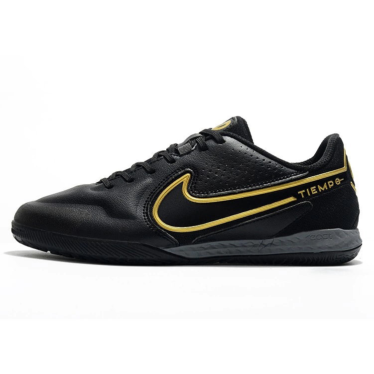 Chuteira/Tenis Nike React Tiempo Legend 9 Academy - Futsal