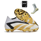 Chuteira Adidas Predator Accuracy .1 FG - Campo