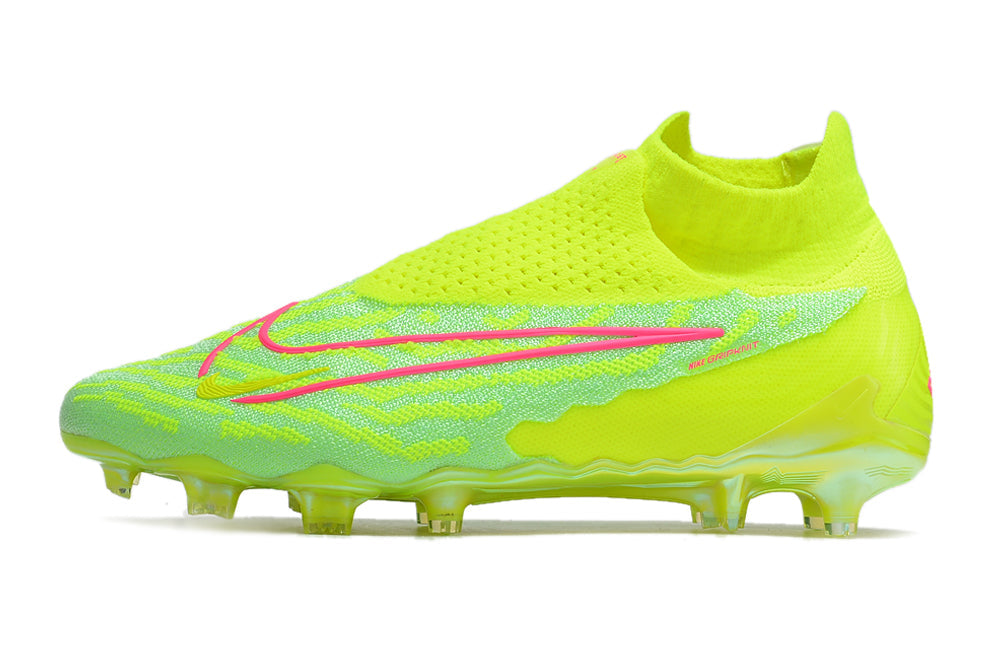 Chuteira Nike Phantom GX Elite DF - Campo