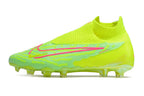 Chuteira Nike Phantom GX Elite DF - Campo