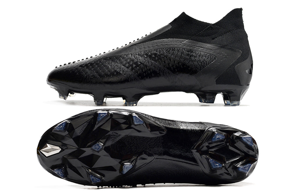 Chuteira Adidas Predator Accuracy .1 FG - Campo