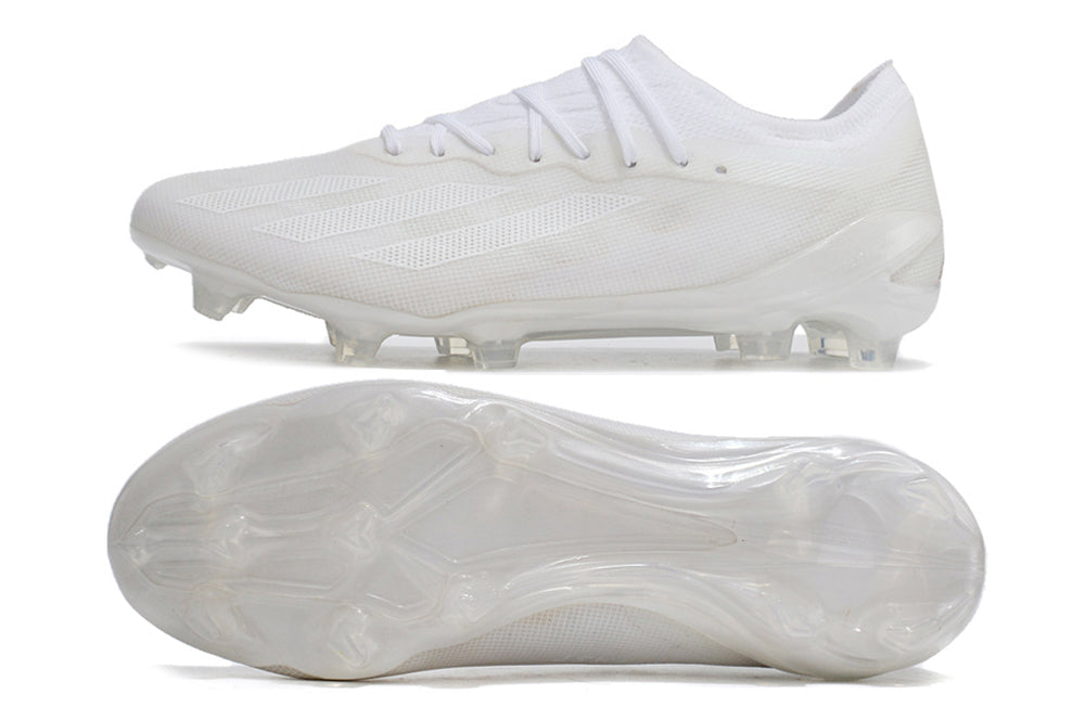 Chuteira X Adidas Crazyfast .1 FG - Campo