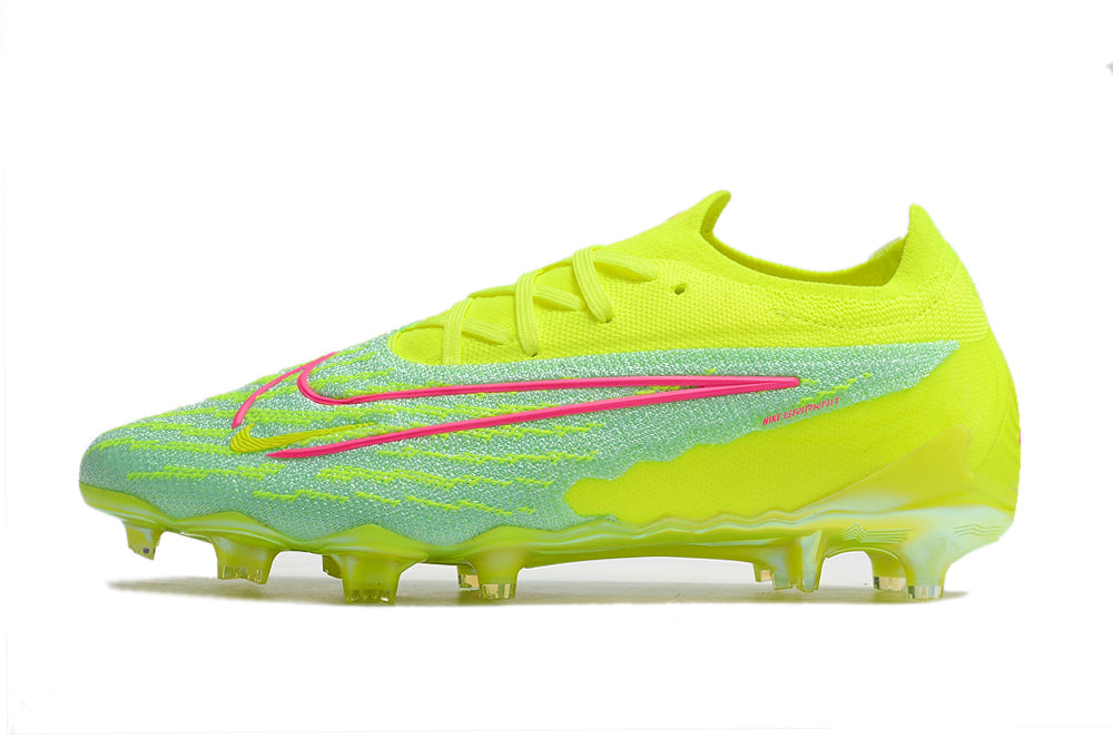 Chuteira Nike Phantom GX Elite FG - Campo
