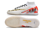 Chuteira/Tenis Nike Air Zoom Mercurial Superfly 9 Elite - Futsal