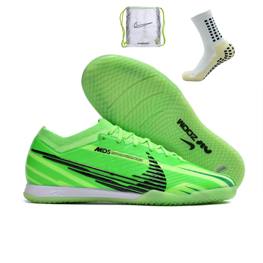 Chuteira/Tenis Nike Air Zoom Mercurial Vapor 15 Elite - Futsal