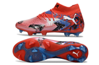Chuteira Puma Future 8 Ultimate FG - Campo