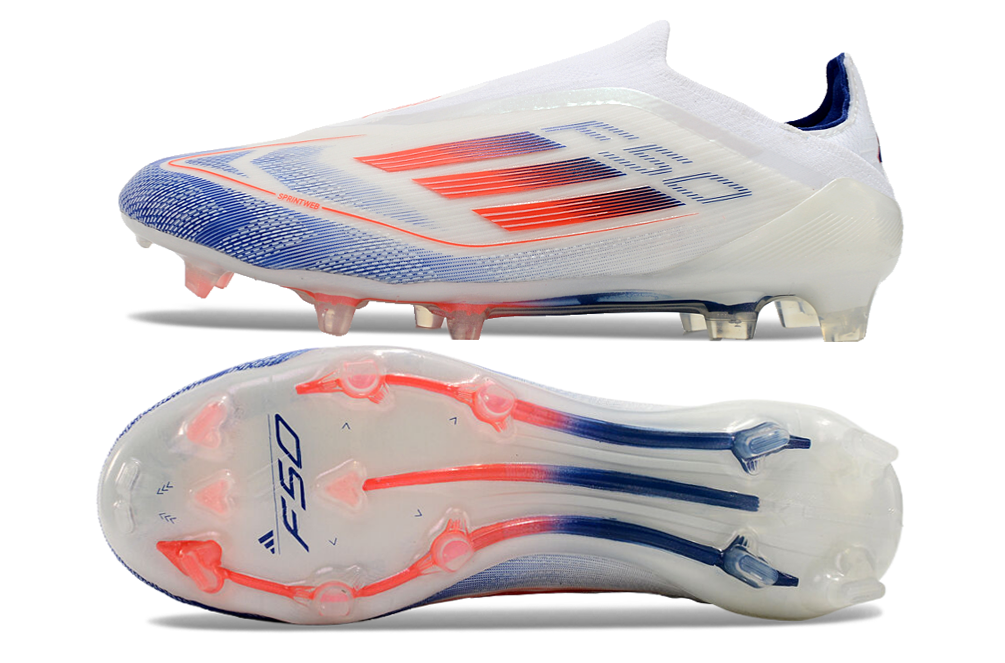 Chuteira Adidas F50 Elite FG - Campo