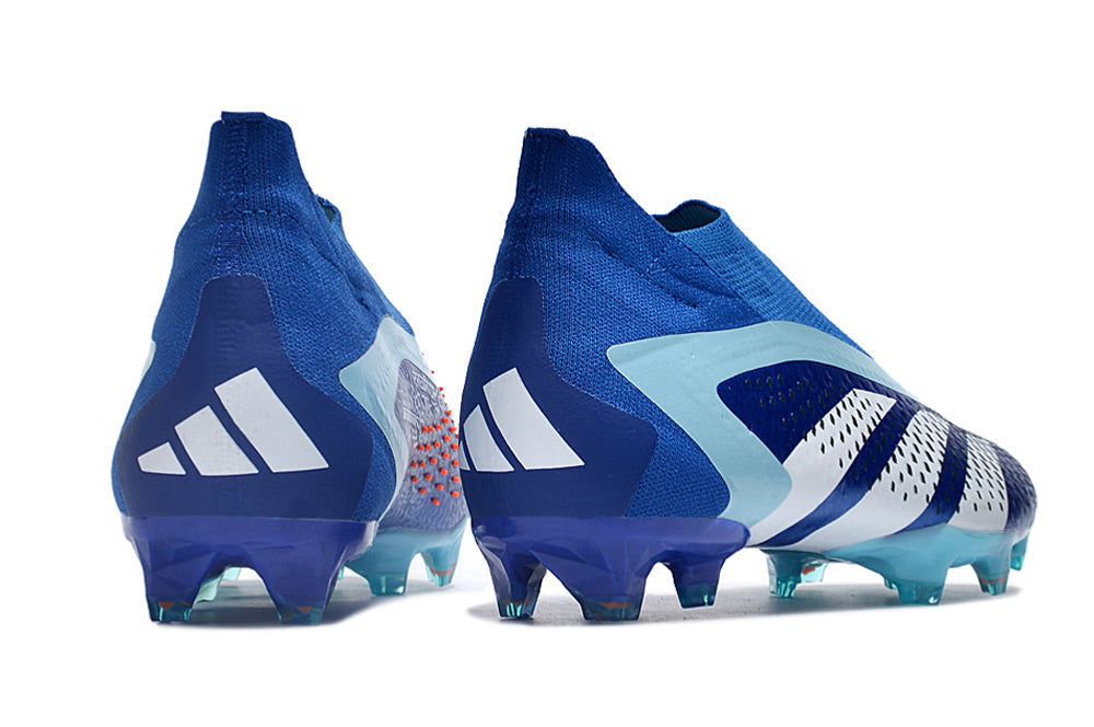 Chuteira Adidas Predator Accuracy .1 FG - Campo