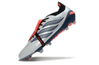 Chuteira Adidas Predator+ Elite FG - Campo