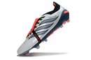 Chuteira Adidas Predator+ Elite FG - Campo