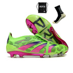 Chuteira Adidas Predator+ Elite FG - Campo