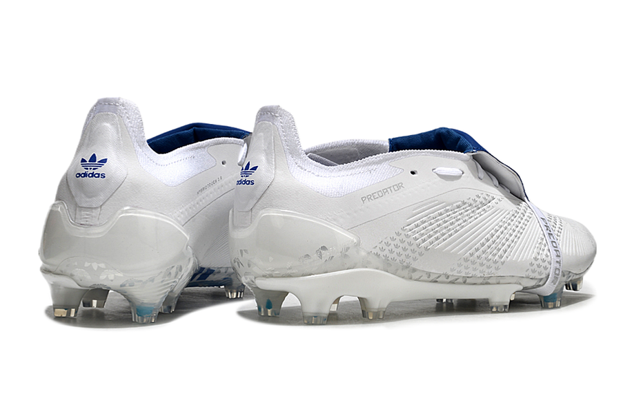 Chuteira Adidas Predator+ Elite FG - Campo