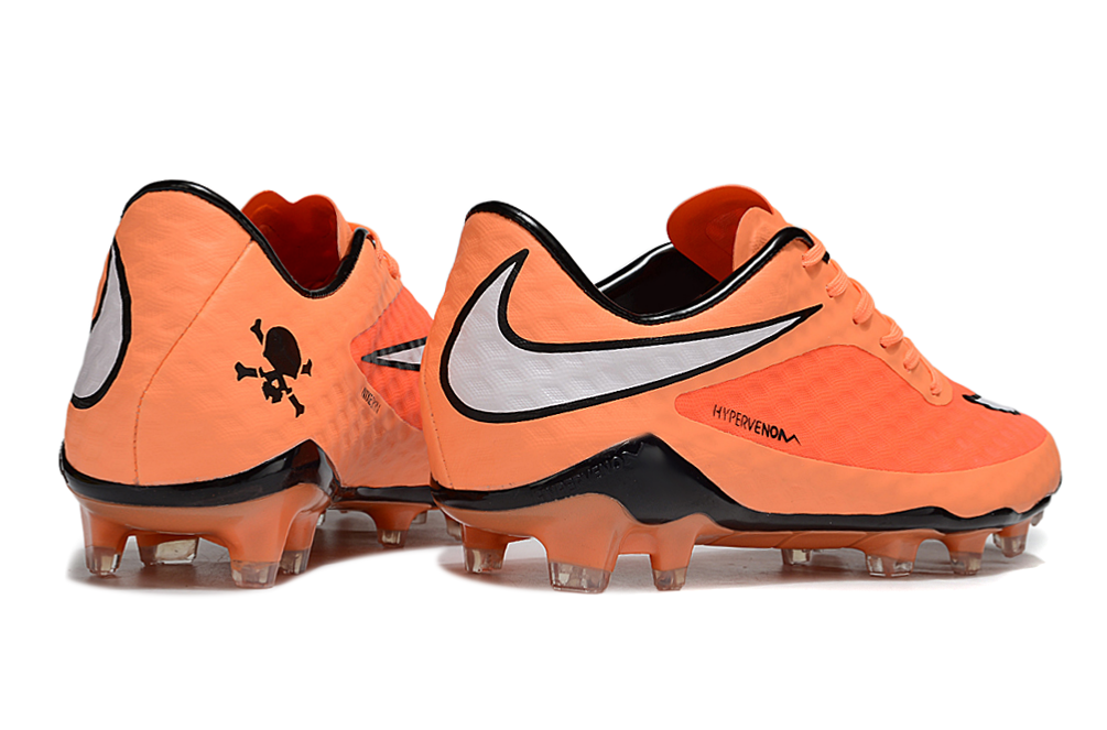 Chuteira Nike Hypervenom Elite FG - Campo