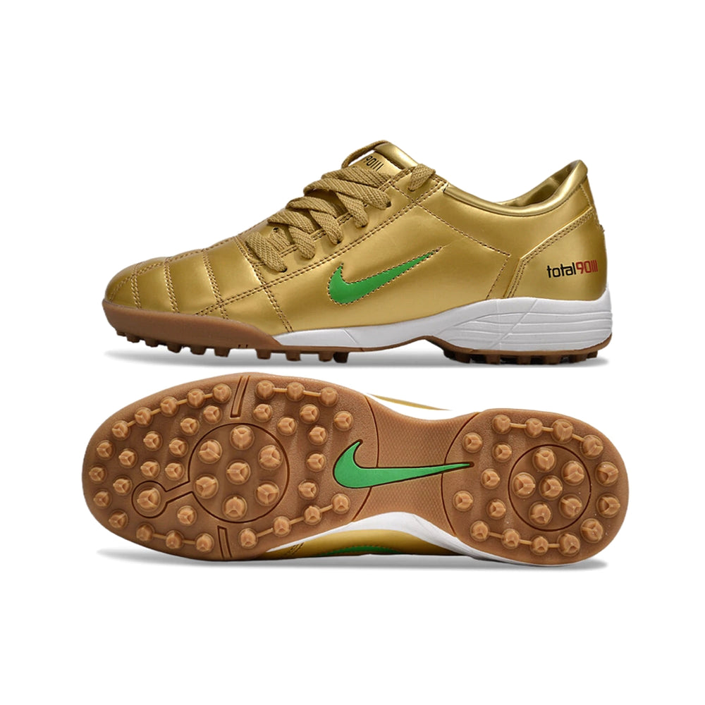Chuteira Nike Total 90 TF - Society