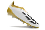 Chuteira Adidas Predator+ Elite FG - Campo