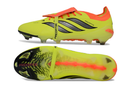 Chuteira Adidas Predator+ Elite FG - Campo