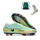 Chuteira Nike Phantom GT 2 Elite FG - Campo