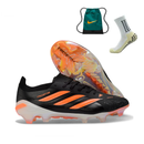 Chuteira Adidas Predator+ Elite FG - Campo