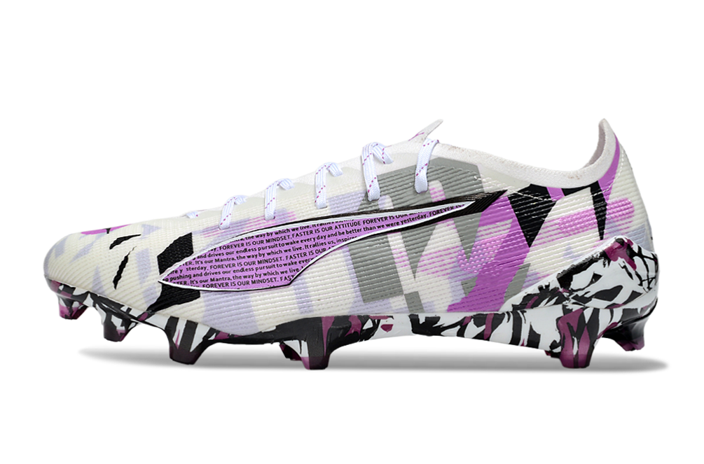Chuteira Puma Ultra 5 FG - Campo