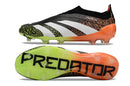 Chuteira Adidas Predator+ Elite FG - Campo