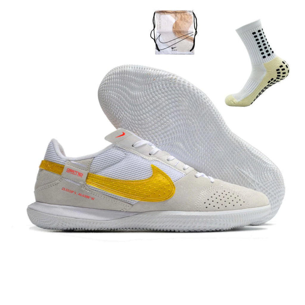 Chuteira/Tenis Nike Streetgato - Futsal