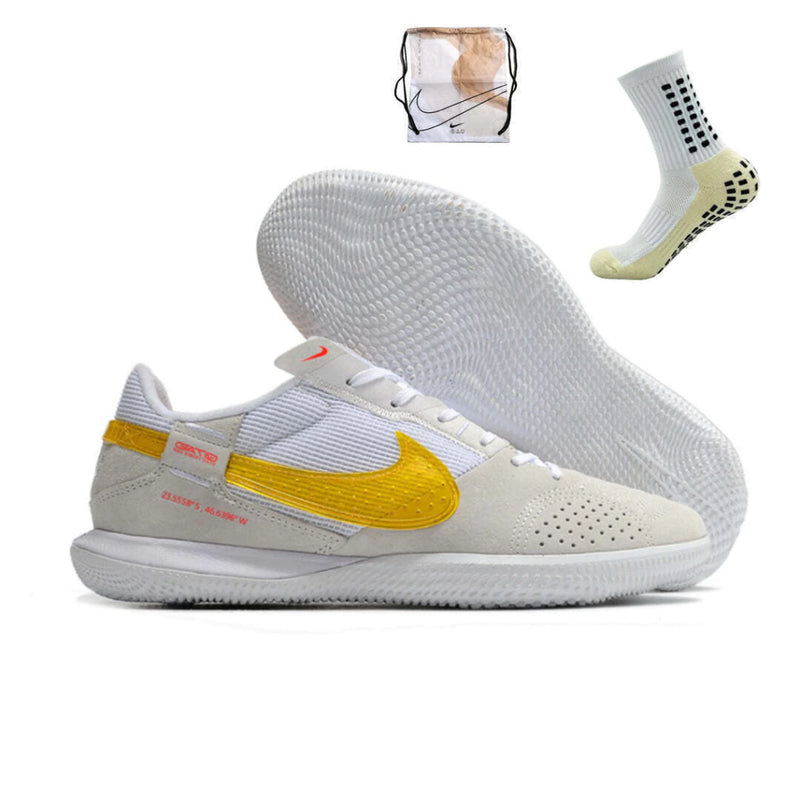Chuteira/Tenis Nike Streetgato - Futsal