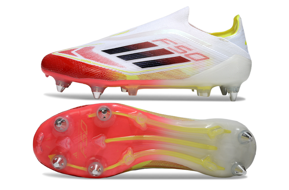 Chuteira Adidas F50 Elite SG - TRAVA MISTA