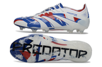 Chuteira Adidas Predator+ Elite FG - Campo