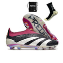 Chuteira Adidas Predator+ Elite FG - Campo