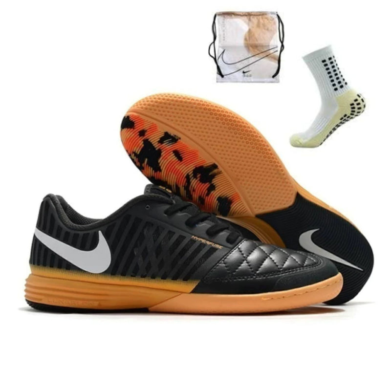 Chuteira/Tenis Nike Lunargato - Futsal
