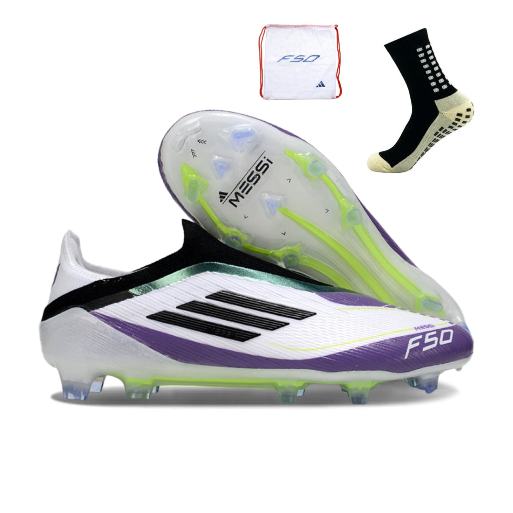 Chuteira Adidas F50 Elite FG - Campo