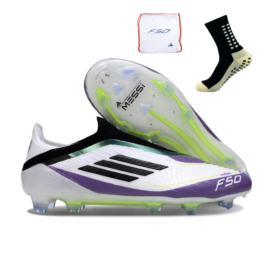 Chuteira Adidas F50 Elite FG - Campo